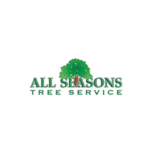 All Seasons Tree Service Logo 1