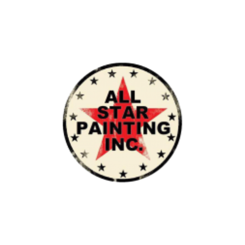All Star Painting Inc. Logo
