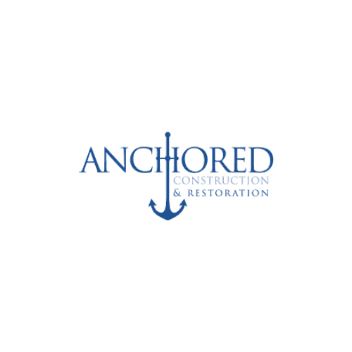 Anchored Construction and Restoration Logo 1