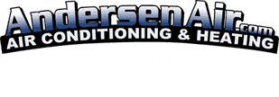 Andersen Air Inc 1