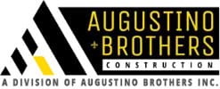 Augustino Brothers Logo Kenner 1