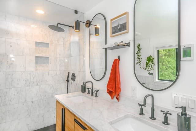 Bathroom Contractors