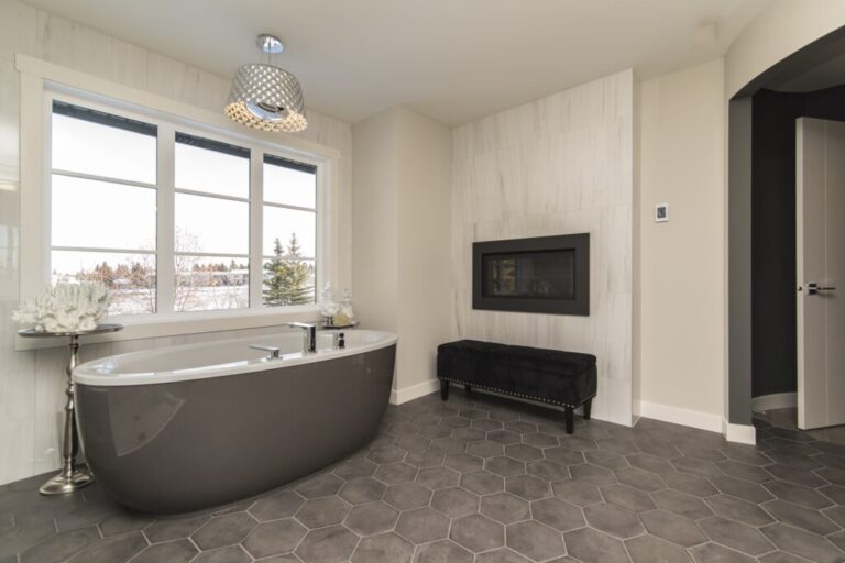 Bathroom Remodeling Contractors San Mateo 768x512