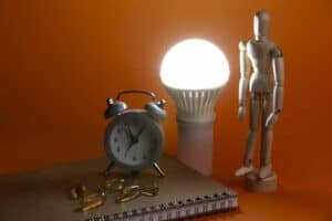 The Benefits of LED Lighting