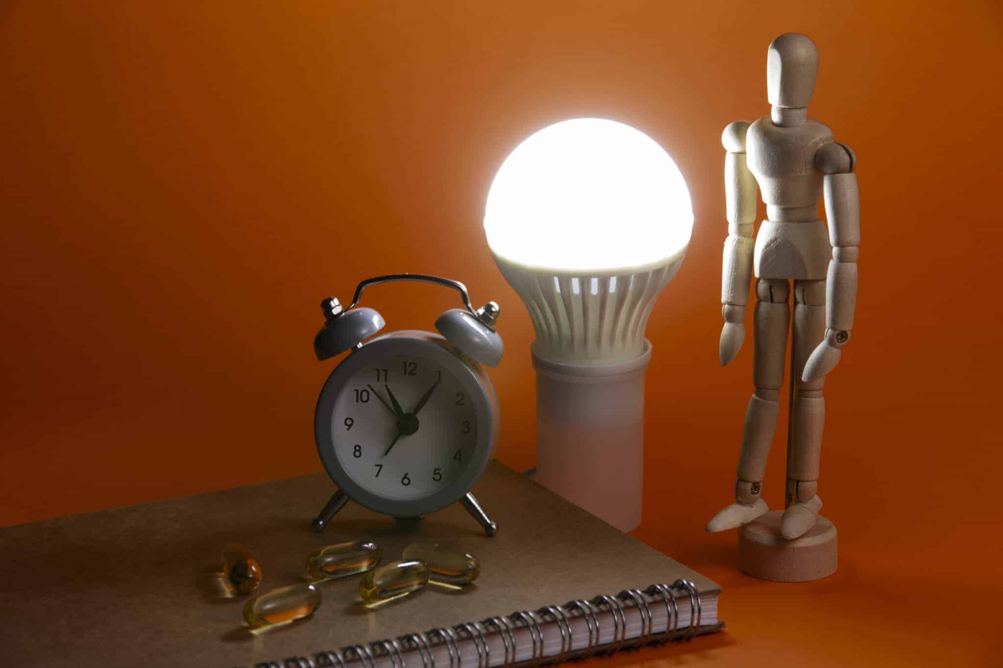 The Benefits of LED Lighting