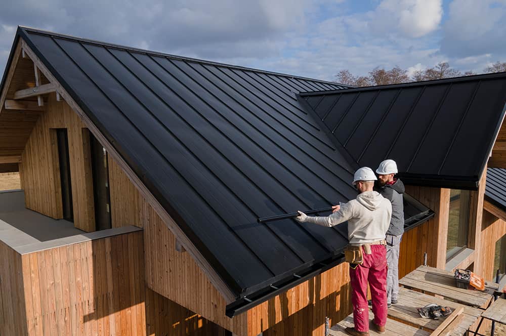Best Roofing Companies in Phoenix