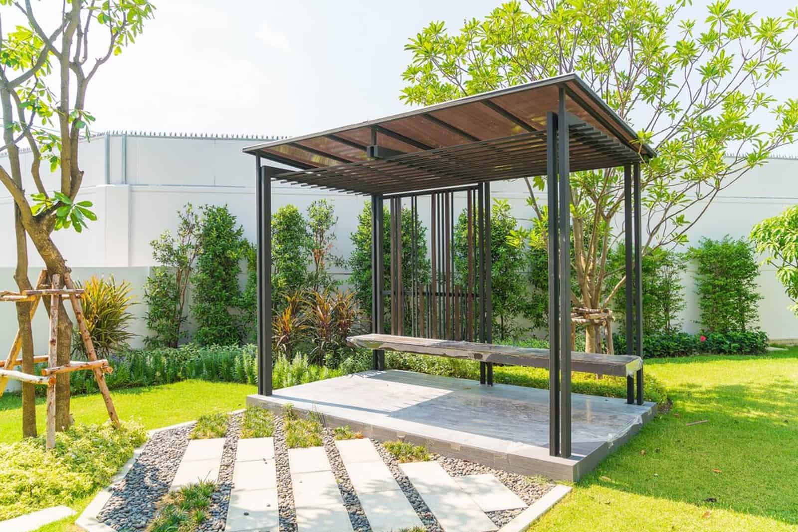 A Comprehensive Guide To Patio Design