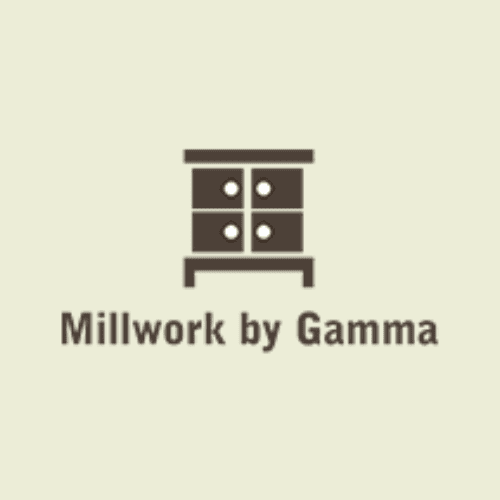 CUSTOM CABINETS MILLWORK BY GAMMA 1