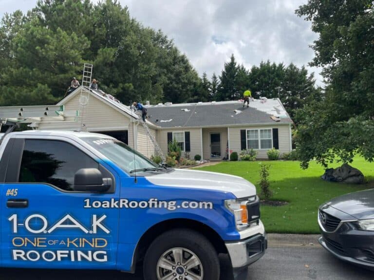 Cartersville roofers 1 768x575