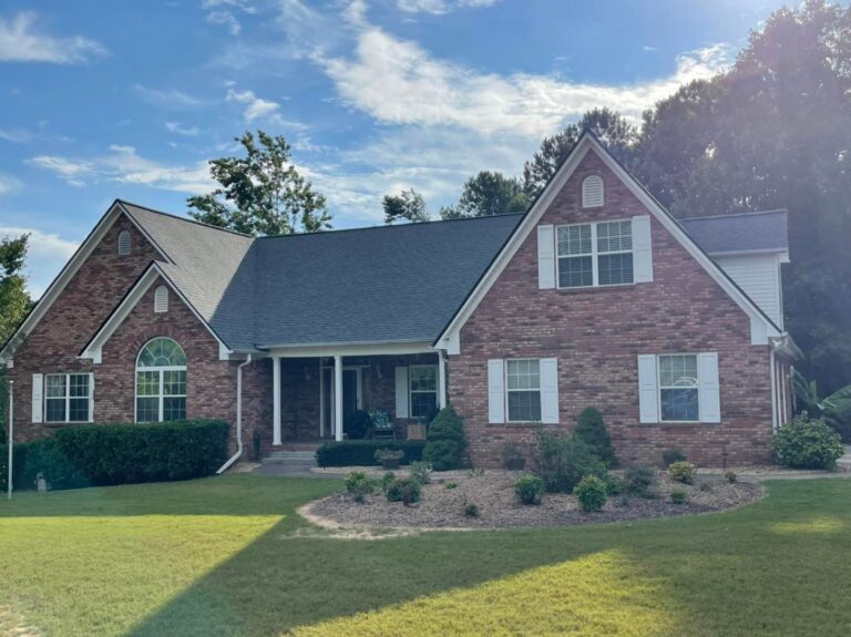 Cartersville roofers after 768x575