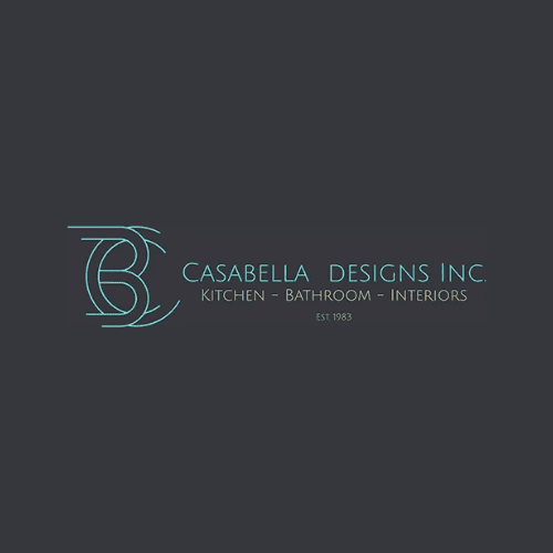 Casabella Designs Inc logo 1