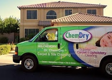 ChemDry Pic
