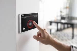 Choosing the Right Security System for Your Home or Business