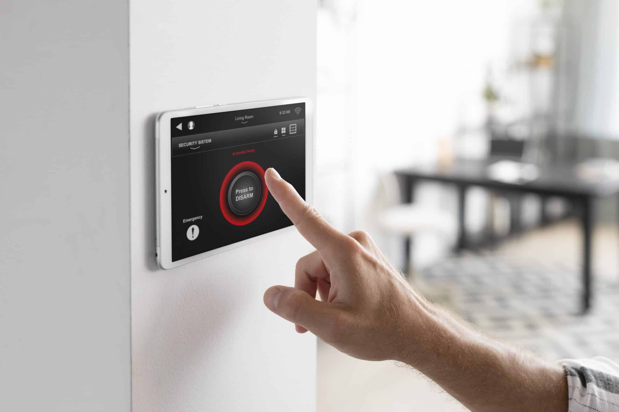 Choosing the Right Security System for Your Home or Business