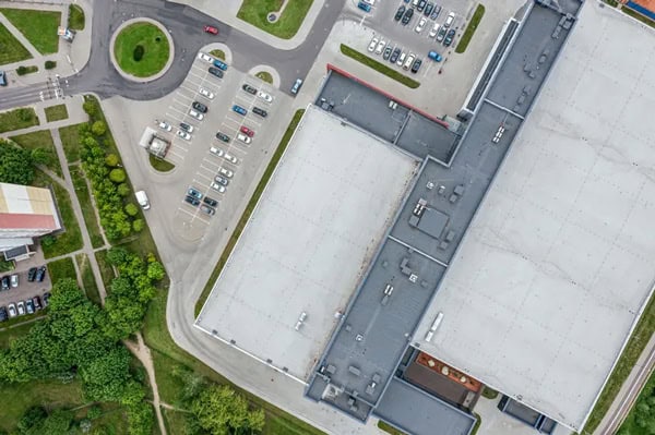 Commercial Roofing Glen Burnie MD