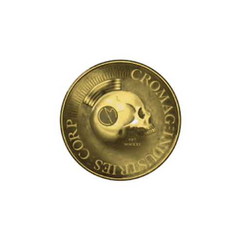 CroMag Industries Logo 1
