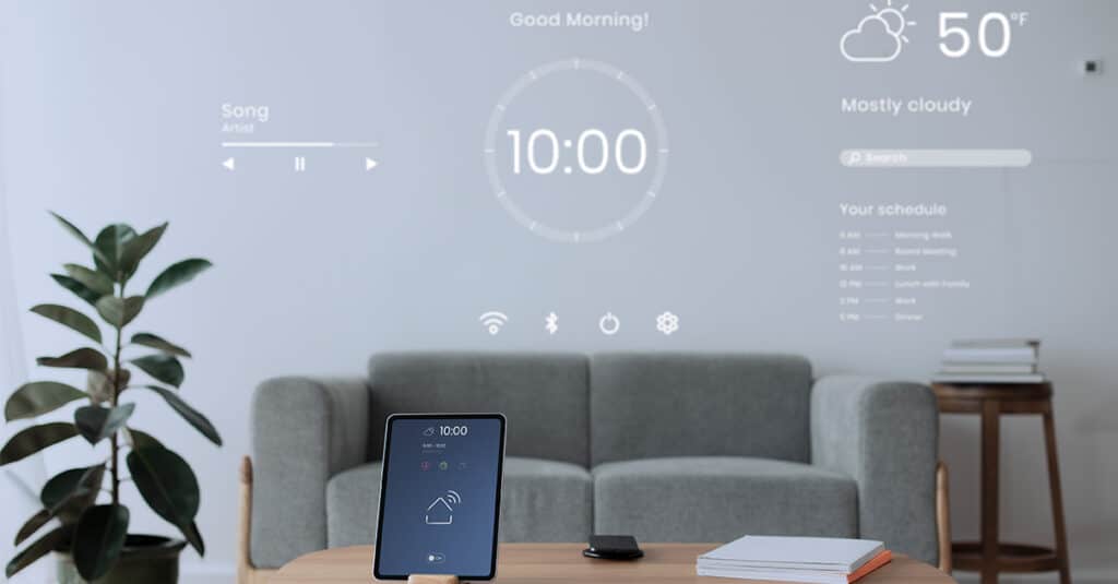 home automation