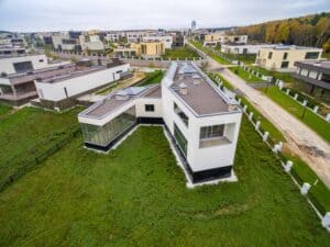 The Ultimate Guide to Custom Home Building