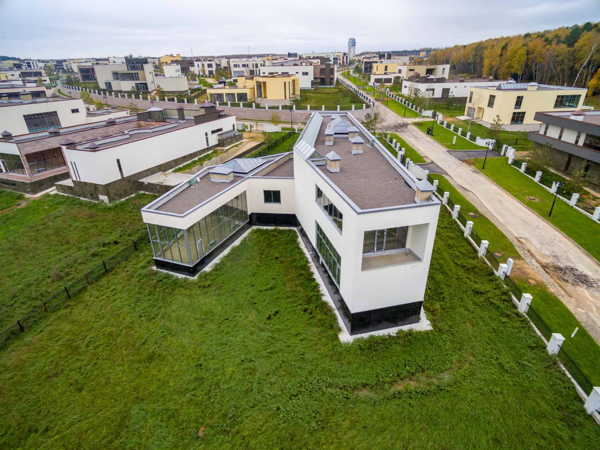 The Ultimate Guide to Custom Home Building