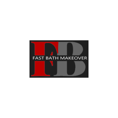 Fast Bath Makeover Logo