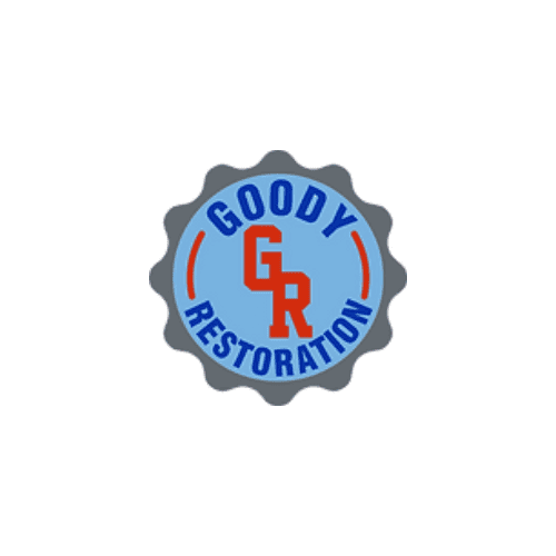Goody Restoration LLC logo 1 1