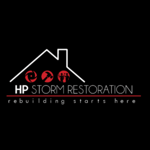 HP Storm Restoration Roofing Company 1