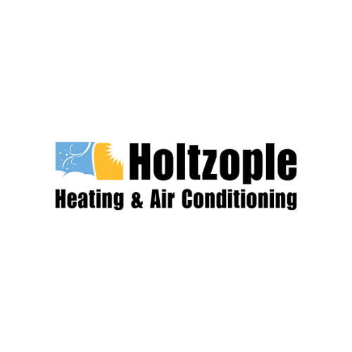 Holtzople Heating Air Conditioning Logo