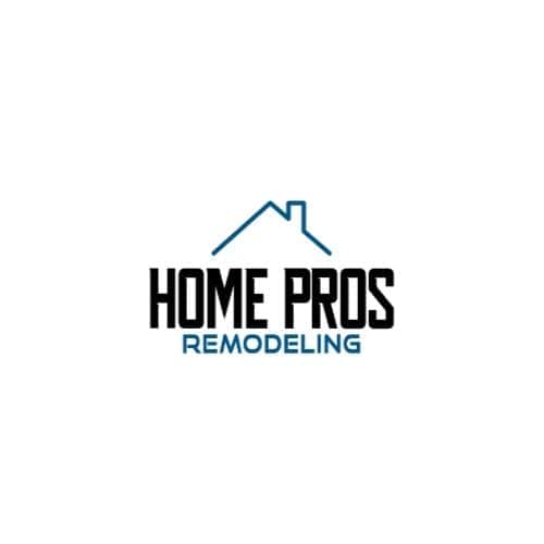 Home Pros Remodeling Logo 1