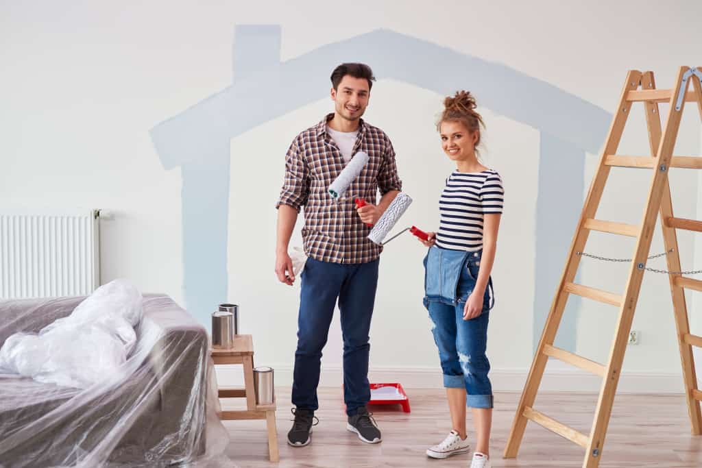 Home Remodeling