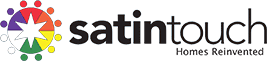 HomesReinvented by SatinTouch