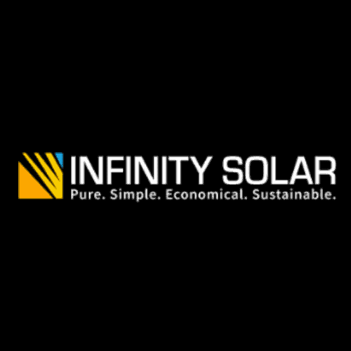 Infinity Solar Inc 1