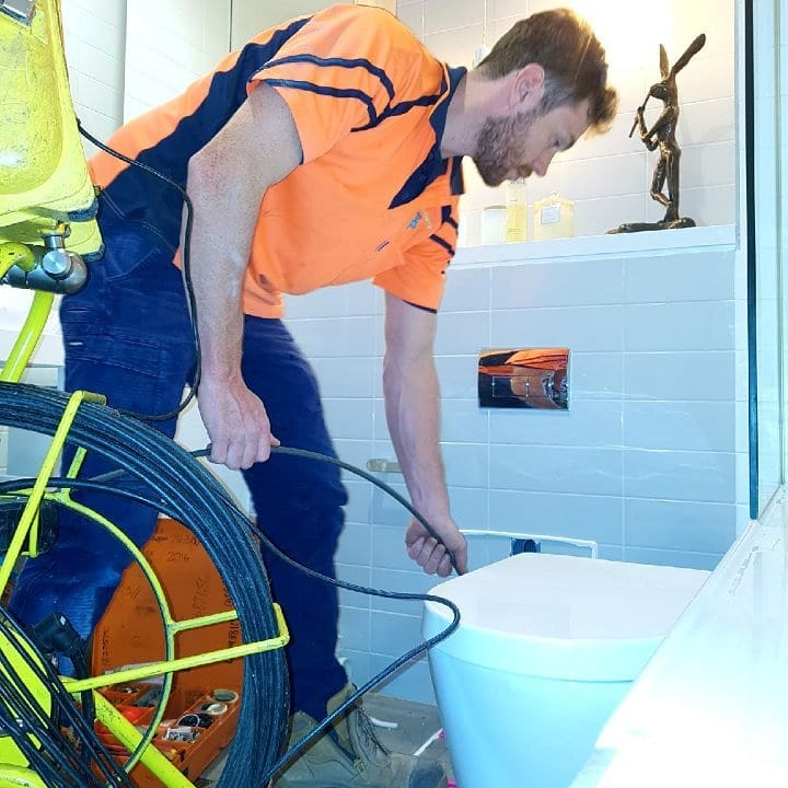 Inner West Plumbing Professionals