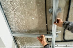 The Role of Insulation in Garage Doors