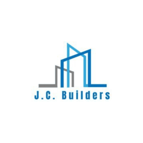 J.C Builders logo 1