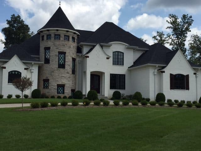 Local Roofing Contractor Louisville KY