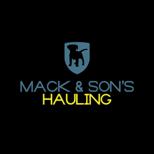 Mack Sons Hauling 1