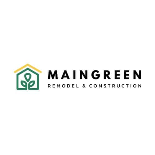 Maingreen Remodel Construction 1