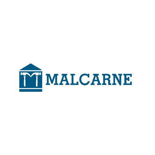 Malcarne HVAC logo 1