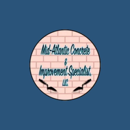Mid Atlantic Concrete And Improvement Specialist LLC. Logo