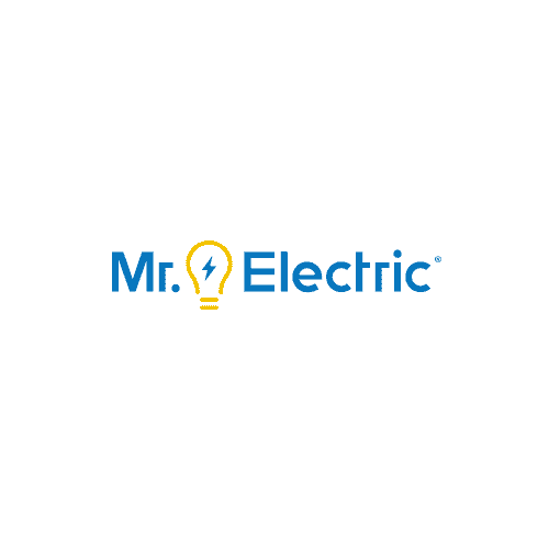 Mr Electric of Kennewick Logo 1