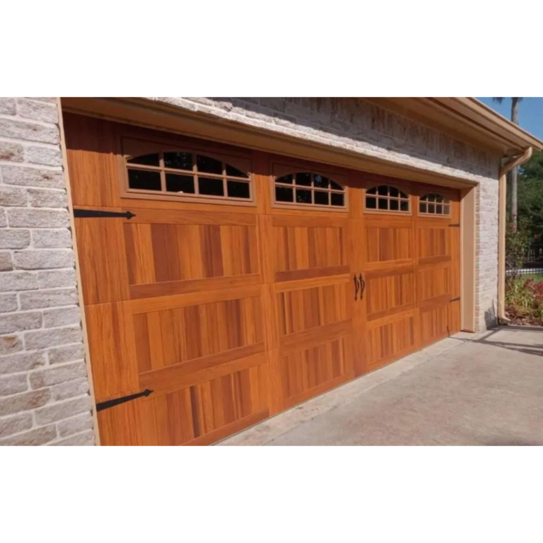 My Garage And Gates 10 768x768