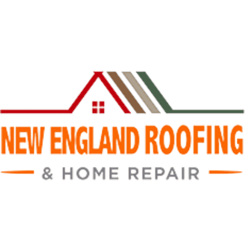 New England Roofing Home Repair Logo 1