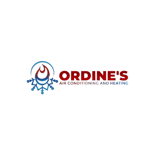 Ordines Air Conditioning and Heating Inc. Logo 2