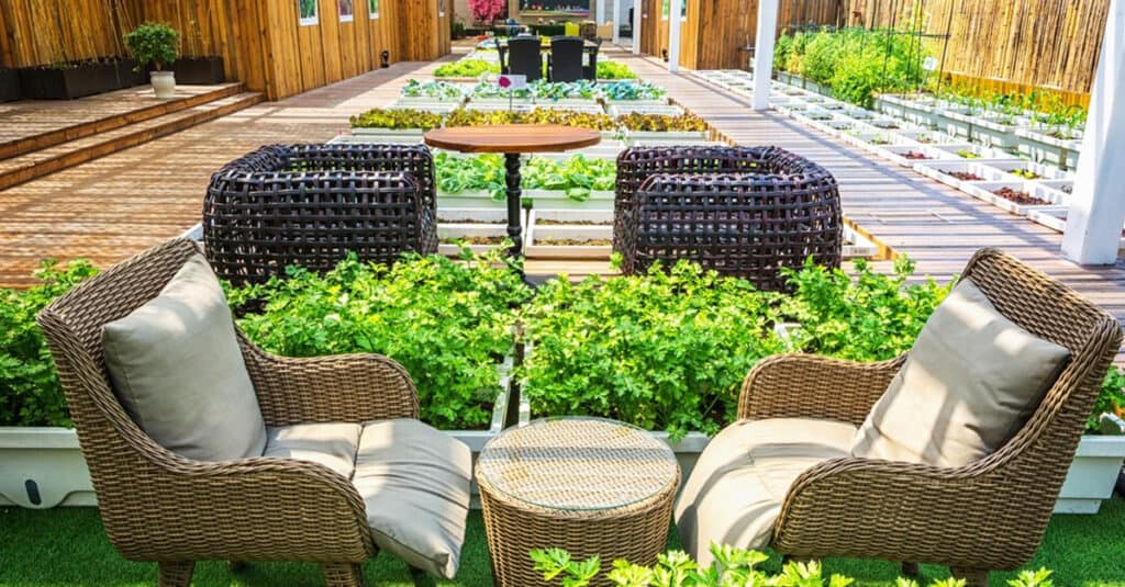 Outdoor Improvements: Boosting Curb Appeal for Better ROI