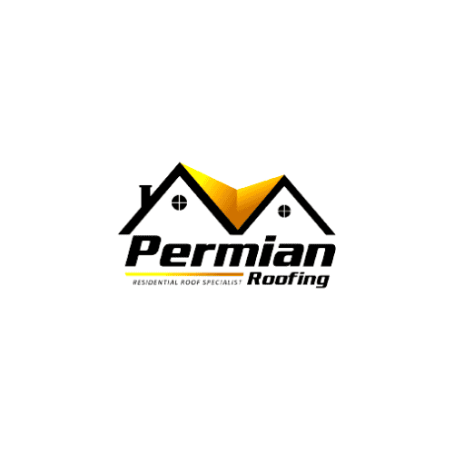 Permian Roofing logo 1