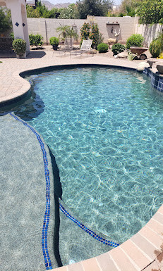Phoenix Pool Pic