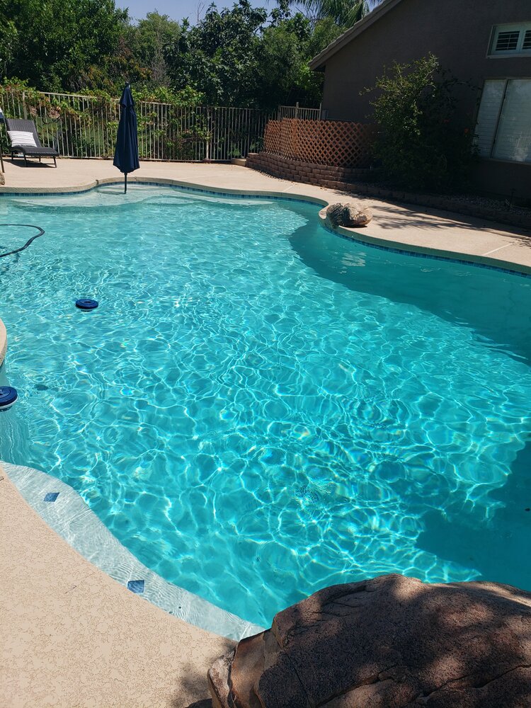 Phoenix Pool Pic2