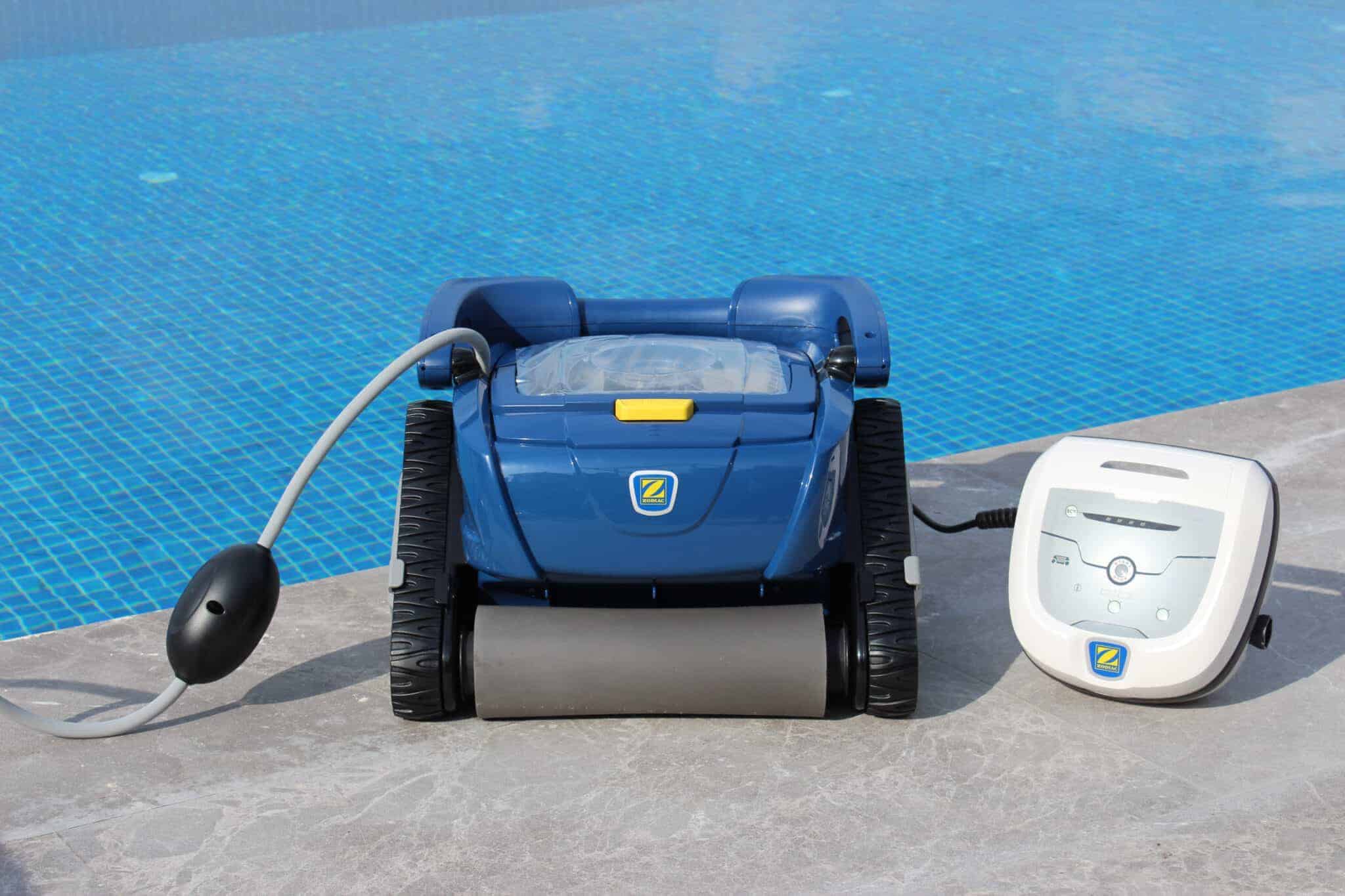 Pool Maintenance image