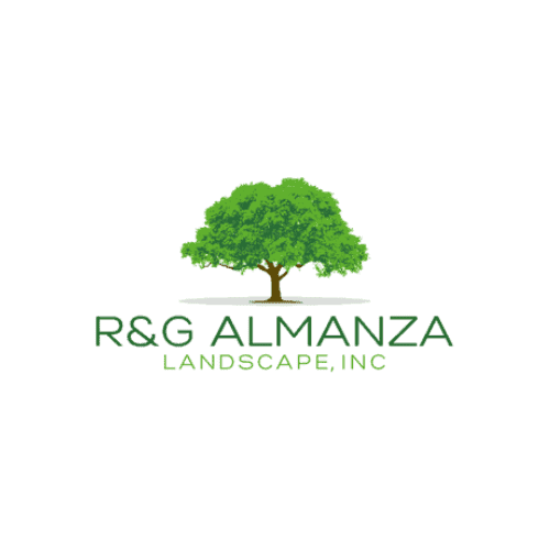 R G Almanza Logo 1