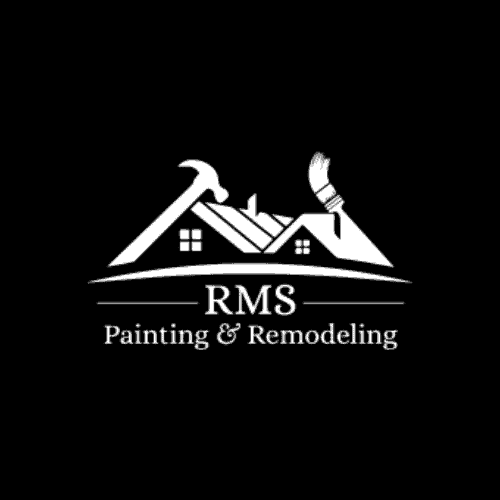 RMS Painting and Remodeling Logo 1